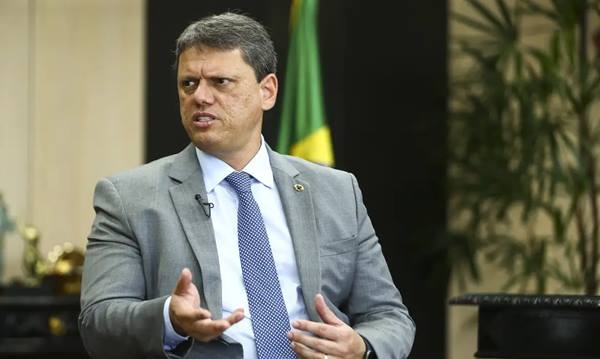 FOTO: Marcelo Camargo/EBC Diário do Grande ABC - Notícias e informações do Grande ABC: Santo André, São Bernardo, São Caetano, Diadema, Mauá, Ribeirão Pires e Rio Grande da Serra