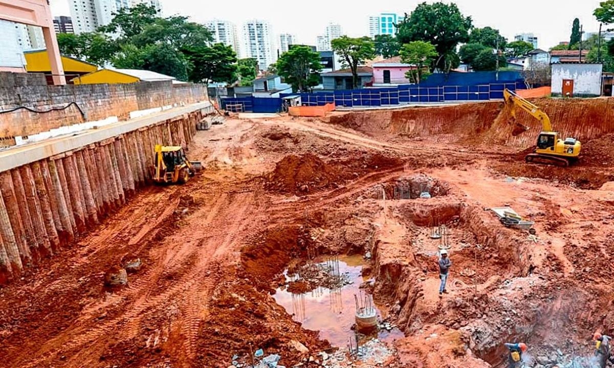FOTO: Divulgação/PMSBC Diário do Grande ABC - Notícias e informações do Grande ABC: Santo André, São Bernardo, São Caetano, Diadema, Mauá, Ribeirão Pires e Rio Grande da Serra