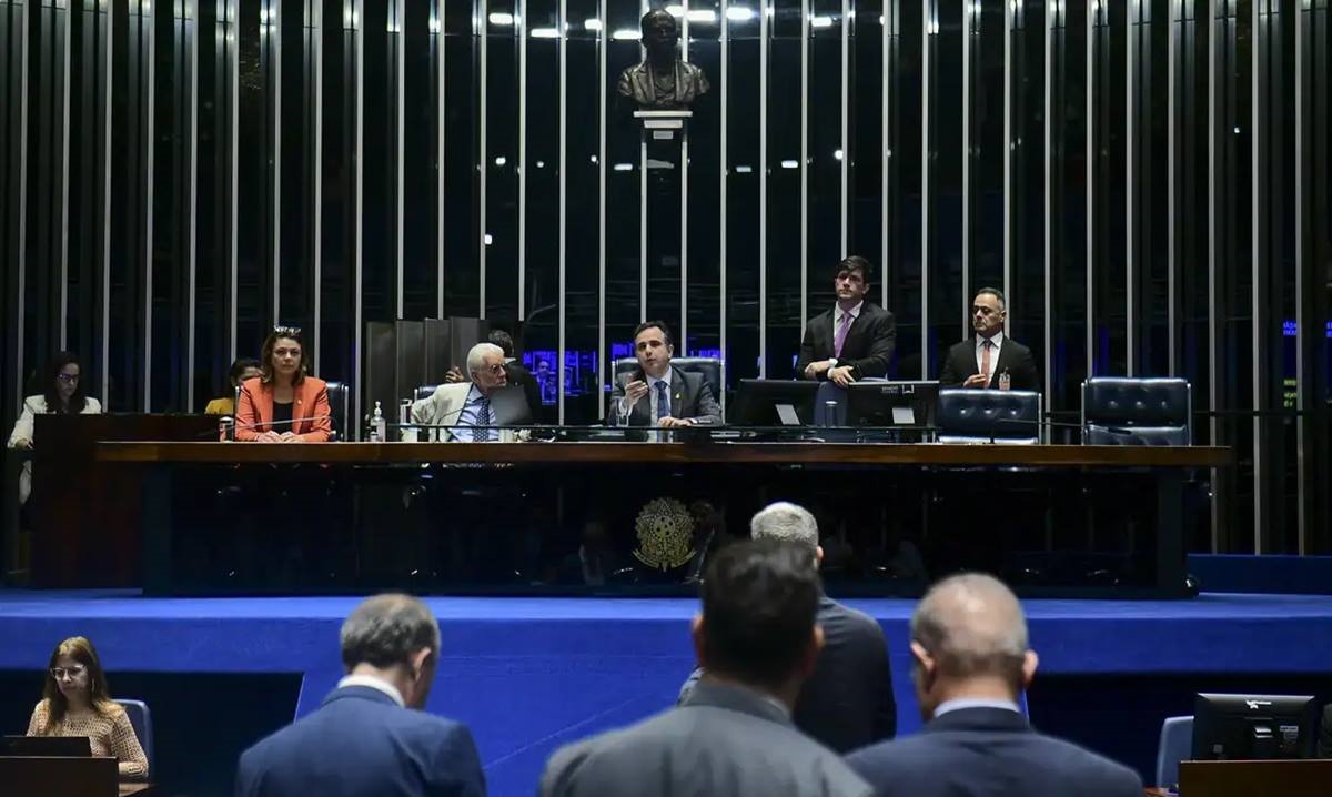 FOTO: Pedro França/Agência Senado Diário do Grande ABC - Notícias e informações do Grande ABC: Santo André, São Bernardo, São Caetano, Diadema, Mauá, Ribeirão Pires e Rio Grande da Serra