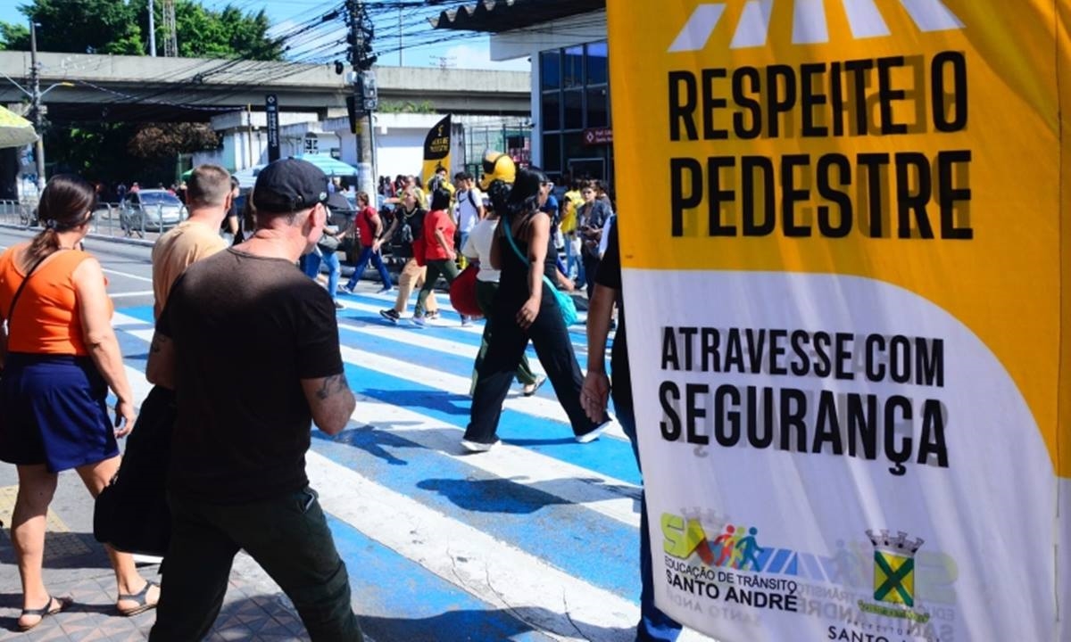 FOTO: Divulgação Diário do Grande ABC - Notícias e informações do Grande ABC: Santo André, São Bernardo, São Caetano, Diadema, Mauá, Ribeirão Pires e Rio Grande da Serra
