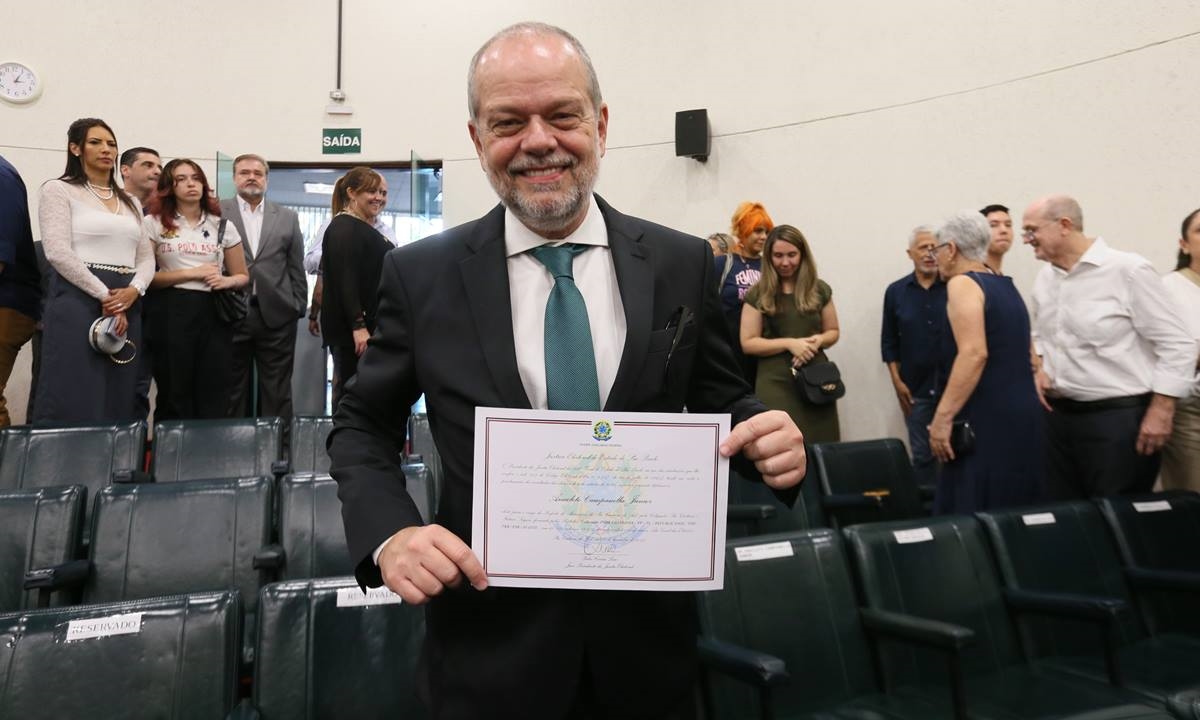 FOTO: Celso Luiz/DGABC Diário do Grande ABC - Notícias e informações do Grande ABC: Santo André, São Bernardo, São Caetano, Diadema, Mauá, Ribeirão Pires e Rio Grande da Serra