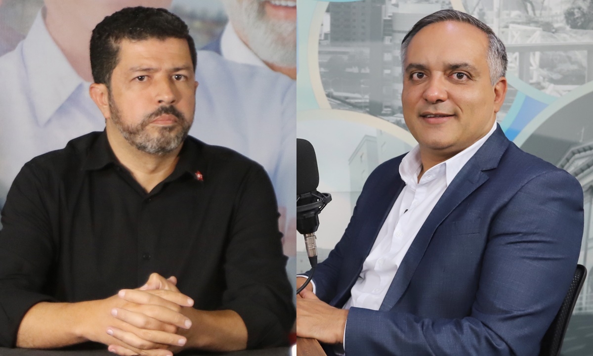 Claudinei Plaza/DGABC Diário do Grande ABC - Notícias e informações do Grande ABC: Santo André, São Bernardo, São Caetano, Diadema, Mauá, Ribeirão Pires e Rio Grande da Serra