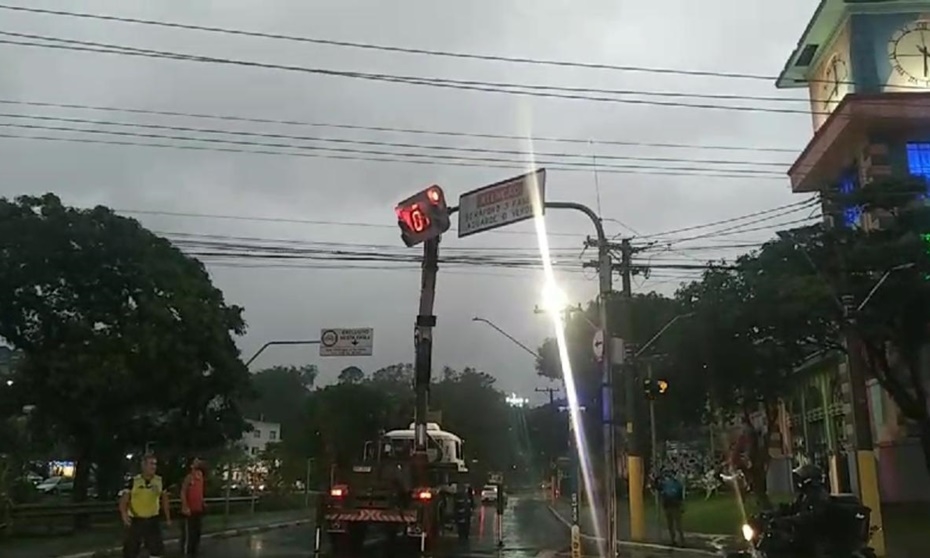 PMRP/Divulgação Diário do Grande ABC - Notícias e informações do Grande ABC: Santo André, São Bernardo, São Caetano, Diadema, Mauá, Ribeirão Pires e Rio Grande da Serra