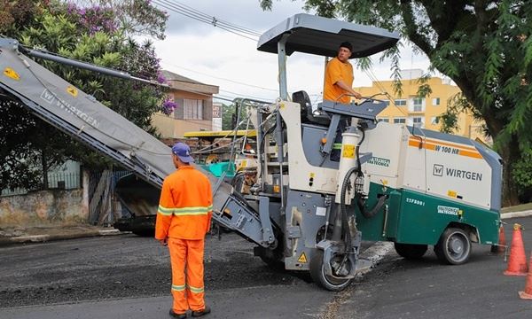FOTO: André Baldini/Prefeitura de Diadema Diário do Grande ABC - Notícias e informações do Grande ABC: Santo André, São Bernardo, São Caetano, Diadema, Mauá, Ribeirão Pires e Rio Grande da Serra