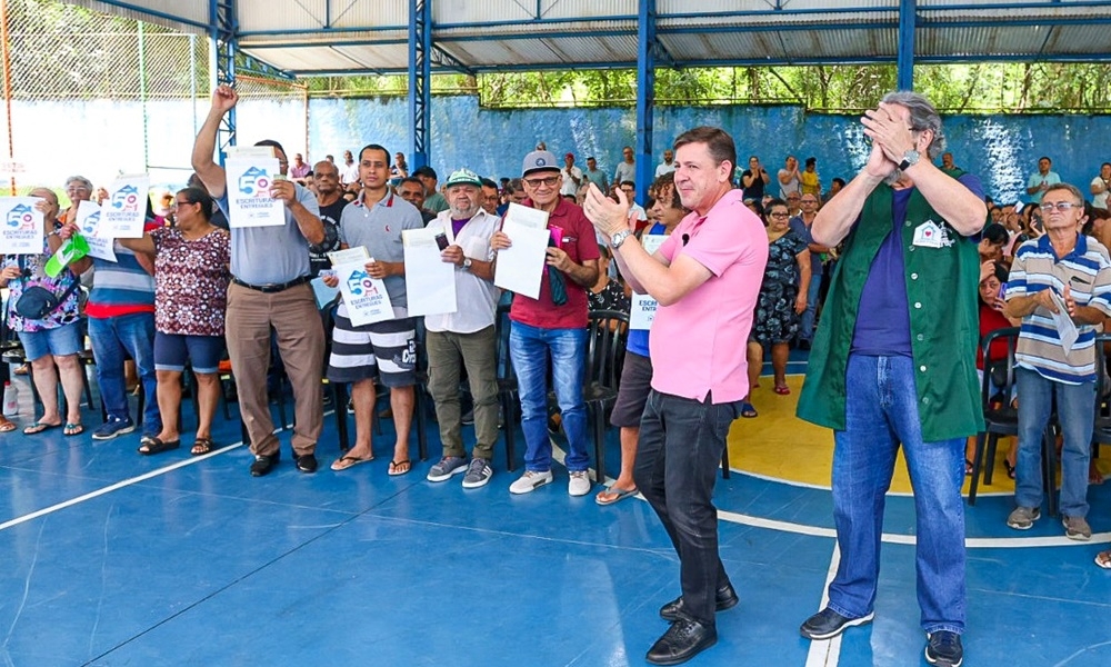 Gabriel Inamine/PMSBC Diário do Grande ABC - Notícias e informações do Grande ABC: Santo André, São Bernardo, São Caetano, Diadema, Mauá, Ribeirão Pires e Rio Grande da Serra