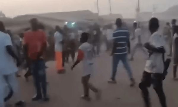 FOTO: Reprodução/YouTube Diário do Grande ABC - Notícias e informações do Grande ABC: Santo André, São Bernardo, São Caetano, Diadema, Mauá, Ribeirão Pires e Rio Grande da Serra