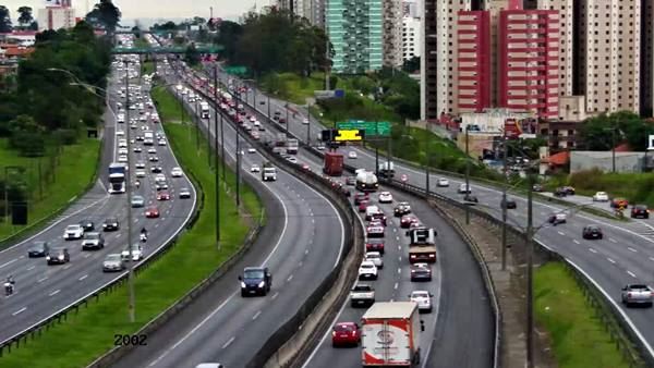FOTO: Divulgação/Artesp Diário do Grande ABC - Notícias e informações do Grande ABC: Santo André, São Bernardo, São Caetano, Diadema, Mauá, Ribeirão Pires e Rio Grande da Serra