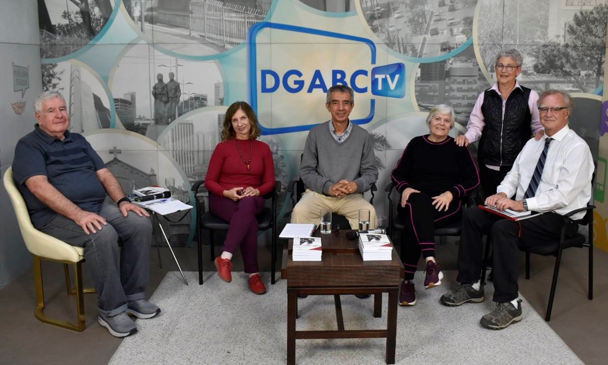 Diário do Grande ABC - Notícias e informações do Grande ABC: Santo André, São Bernardo, São Caetano, Diadema, Mauá, Ribeirão Pires e Rio Grande da Serra
