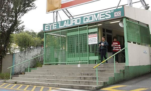 FOTO: Reprodução Diário do Grande ABC - Notícias e informações do Grande ABC: Santo André, São Bernardo, São Caetano, Diadema, Mauá, Ribeirão Pires e Rio Grande da Serra