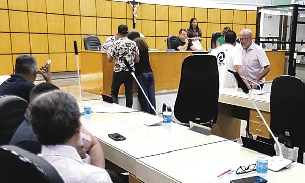 FOTO: Reprodução Diário do Grande ABC - Notícias e informações do Grande ABC: Santo André, São Bernardo, São Caetano, Diadema, Mauá, Ribeirão Pires e Rio Grande da Serra
