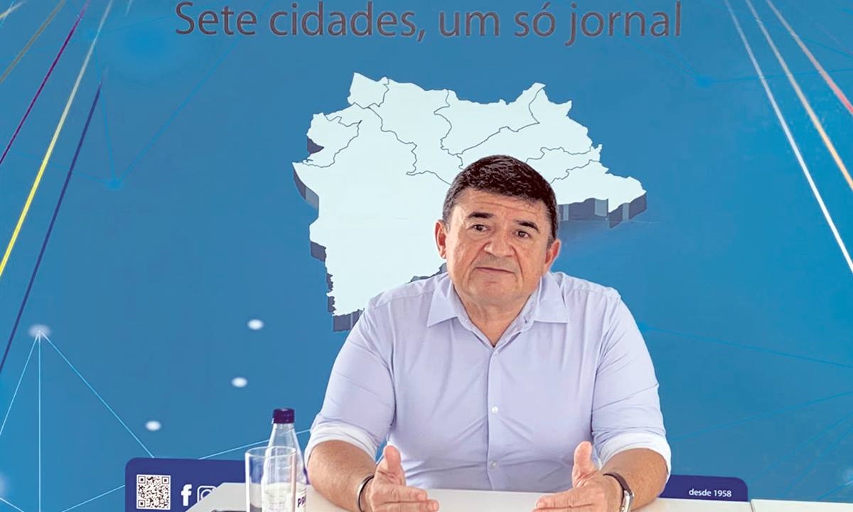Banco de Dados/DGABC Diário do Grande ABC - Notícias e informações do Grande ABC: Santo André, São Bernardo, São Caetano, Diadema, Mauá, Ribeirão Pires e Rio Grande da Serra