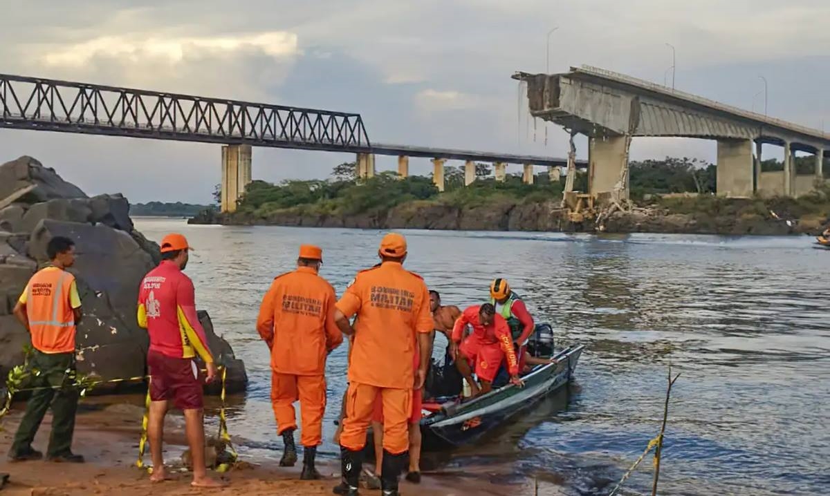 FOTO: Divulgação/Bombeiros Diário do Grande ABC - Notícias e informações do Grande ABC: Santo André, São Bernardo, São Caetano, Diadema, Mauá, Ribeirão Pires e Rio Grande da Serra