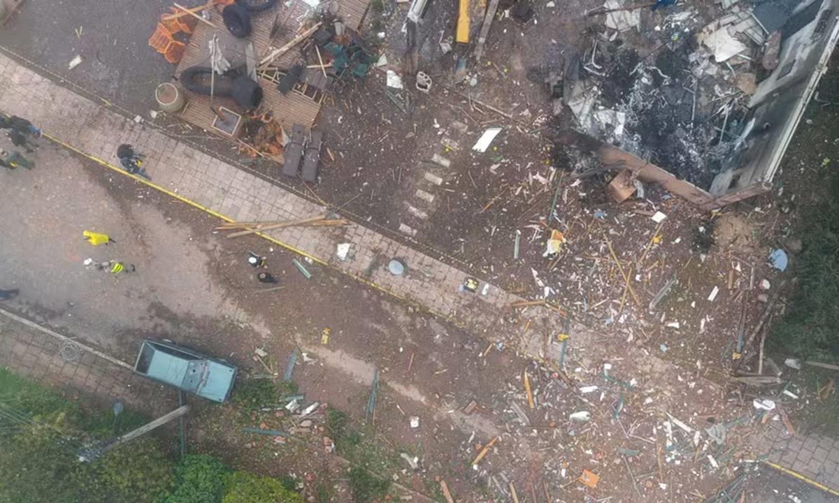 FOTO: Divulgação/Secom RS Diário do Grande ABC - Notícias e informações do Grande ABC: Santo André, São Bernardo, São Caetano, Diadema, Mauá, Ribeirão Pires e Rio Grande da Serra