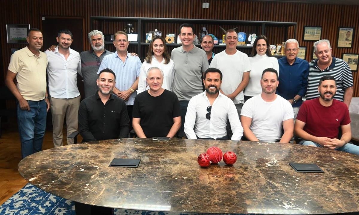 FOTO: Divulgação Diário do Grande ABC - Notícias e informações do Grande ABC: Santo André, São Bernardo, São Caetano, Diadema, Mauá, Ribeirão Pires e Rio Grande da Serra