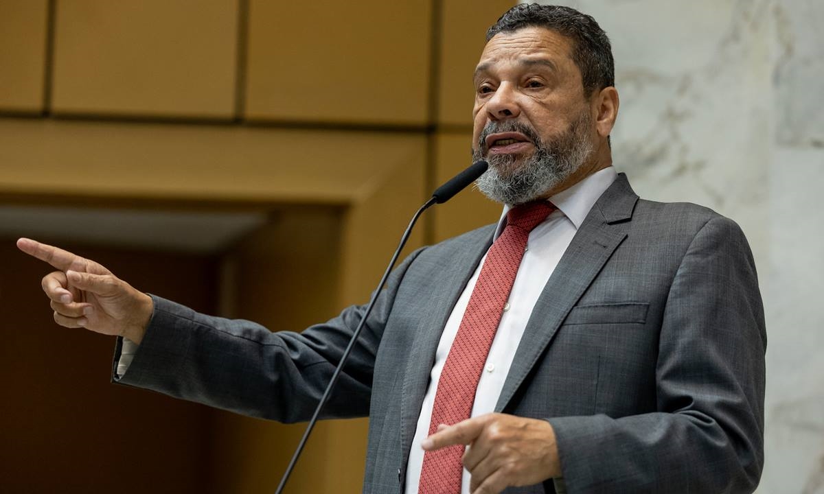 FOTO: Rodrigo Costa/Alesp Diário do Grande ABC - Notícias e informações do Grande ABC: Santo André, São Bernardo, São Caetano, Diadema, Mauá, Ribeirão Pires e Rio Grande da Serra