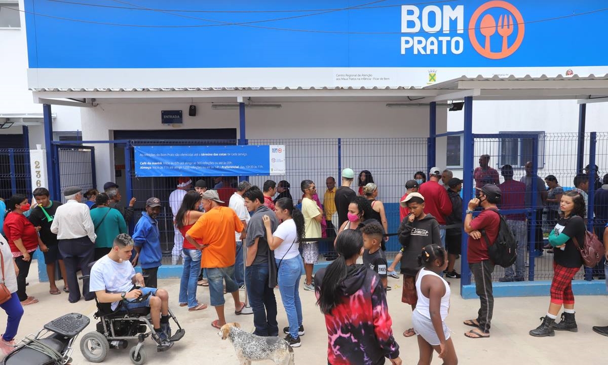 FOTO: André Henriques/DGABC, 2022 Diário do Grande ABC - Notícias e informações do Grande ABC: Santo André, São Bernardo, São Caetano, Diadema, Mauá, Ribeirão Pires e Rio Grande da Serra