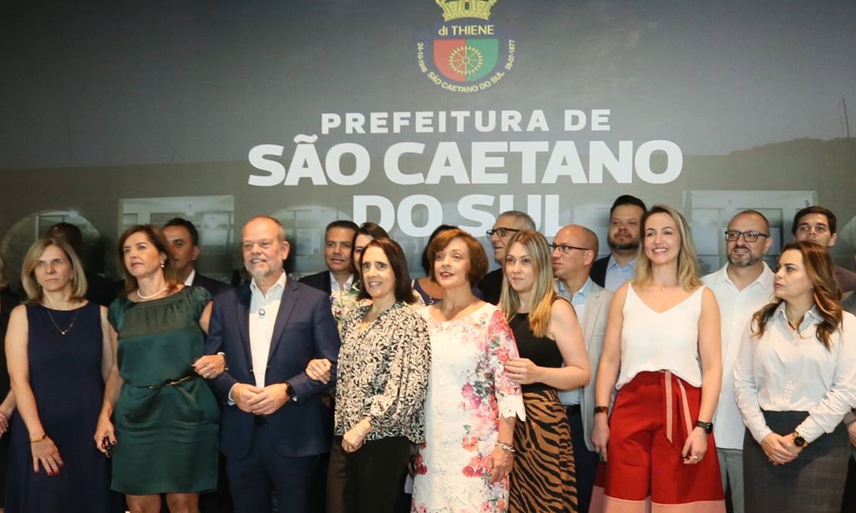 FOTO: Celso Luiz/DGABC Diário do Grande ABC - Notícias e informações do Grande ABC: Santo André, São Bernardo, São Caetano, Diadema, Mauá, Ribeirão Pires e Rio Grande da Serra