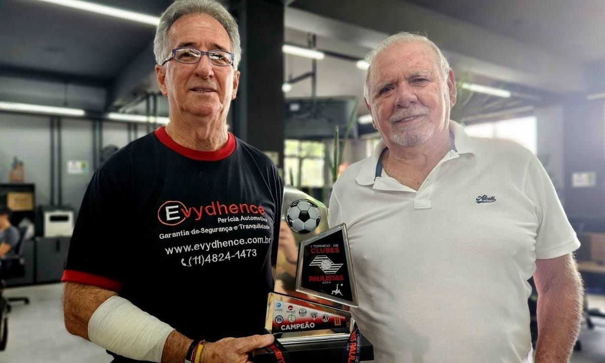 FOTO: Ryan Hanada/PMETRP Diário do Grande ABC - Notícias e informações do Grande ABC: Santo André, São Bernardo, São Caetano, Diadema, Mauá, Ribeirão Pires e Rio Grande da Serra
