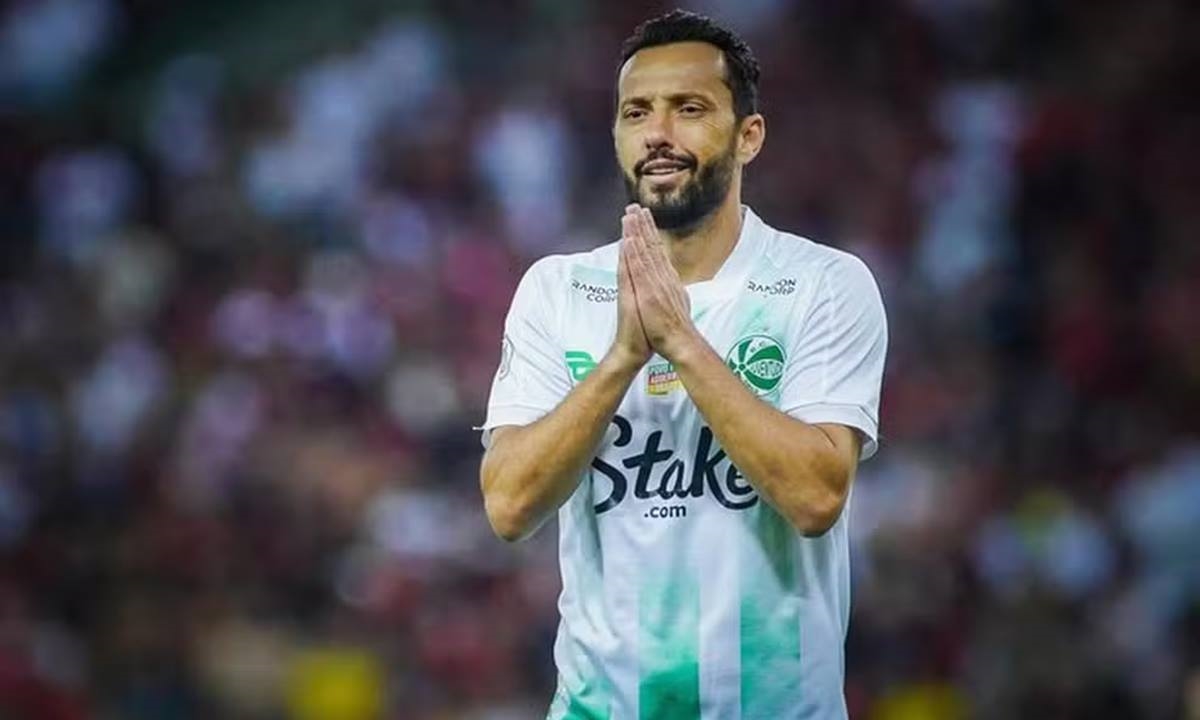 FOTO: Fernando Alves/Juventude EC Diário do Grande ABC - Notícias e informações do Grande ABC: Santo André, São Bernardo, São Caetano, Diadema, Mauá, Ribeirão Pires e Rio Grande da Serra