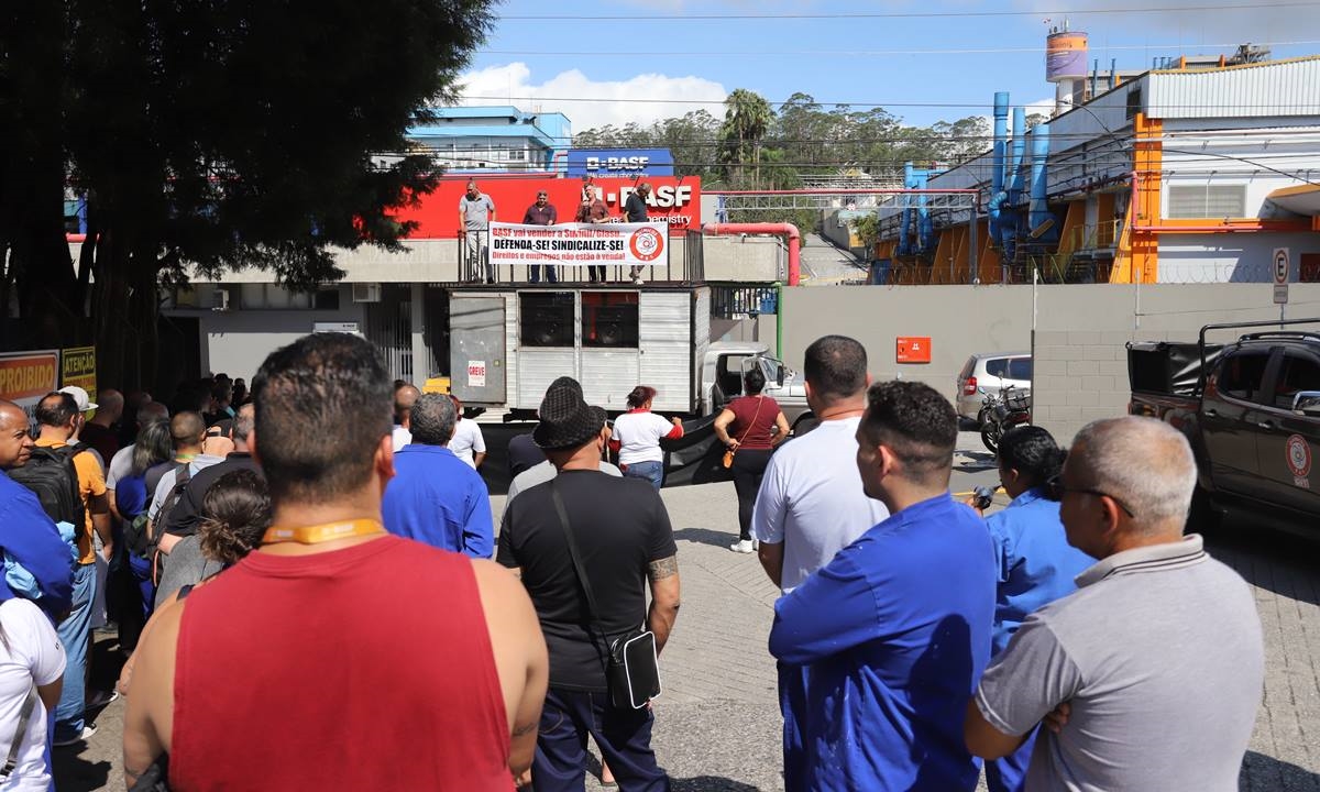 FOTO: André Henriques/DGABC Diário do Grande ABC - Notícias e informações do Grande ABC: Santo André, São Bernardo, São Caetano, Diadema, Mauá, Ribeirão Pires e Rio Grande da Serra