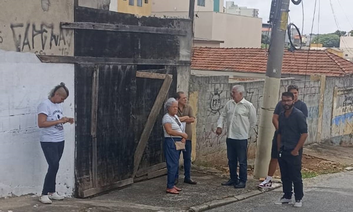 FOTO: Reprodução Diário do Grande ABC - Notícias e informações do Grande ABC: Santo André, São Bernardo, São Caetano, Diadema, Mauá, Ribeirão Pires e Rio Grande da Serra