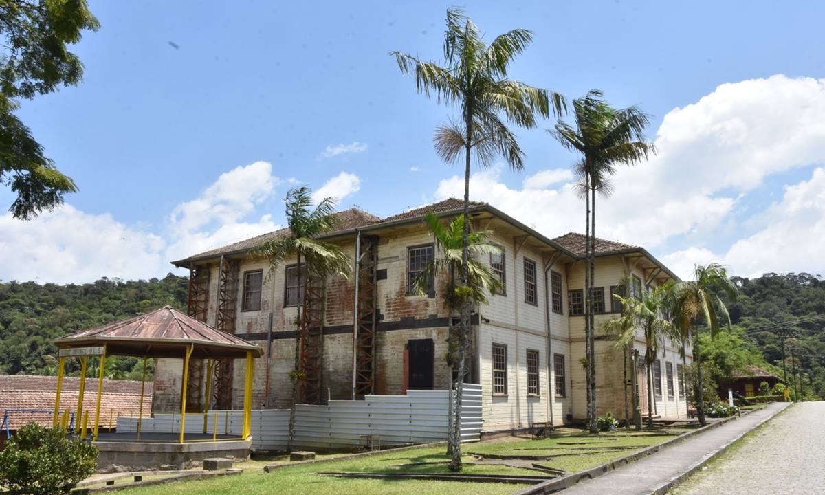 FOTO: Divulgação/PMSA Diário do Grande ABC - Notícias e informações do Grande ABC: Santo André, São Bernardo, São Caetano, Diadema, Mauá, Ribeirão Pires e Rio Grande da Serra