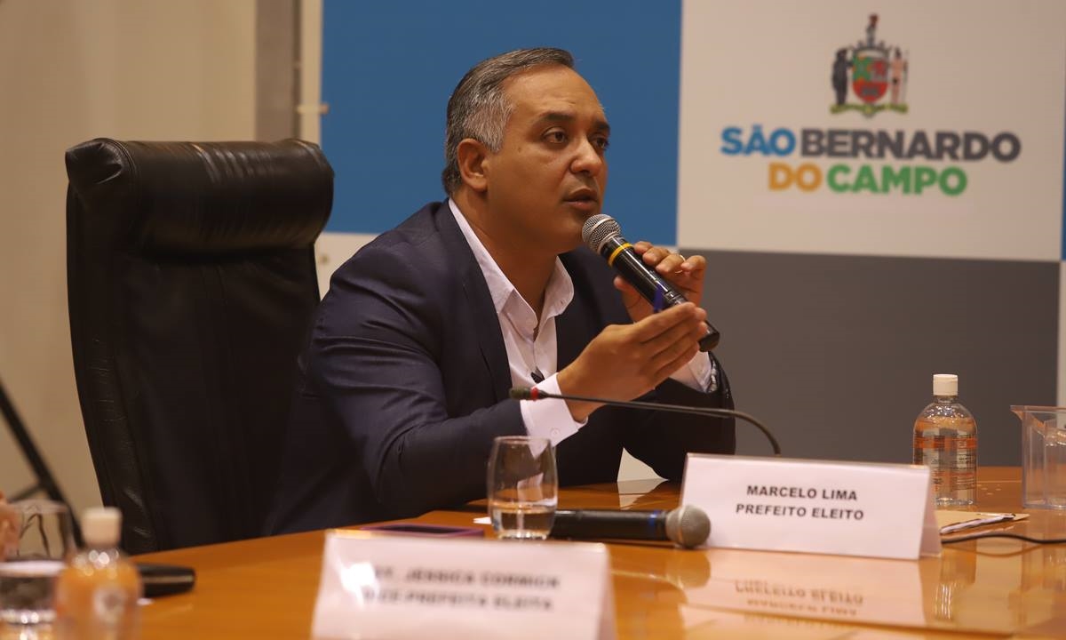 FOTO: Denis Maciel/DGABC Diário do Grande ABC - Notícias e informações do Grande ABC: Santo André, São Bernardo, São Caetano, Diadema, Mauá, Ribeirão Pires e Rio Grande da Serra