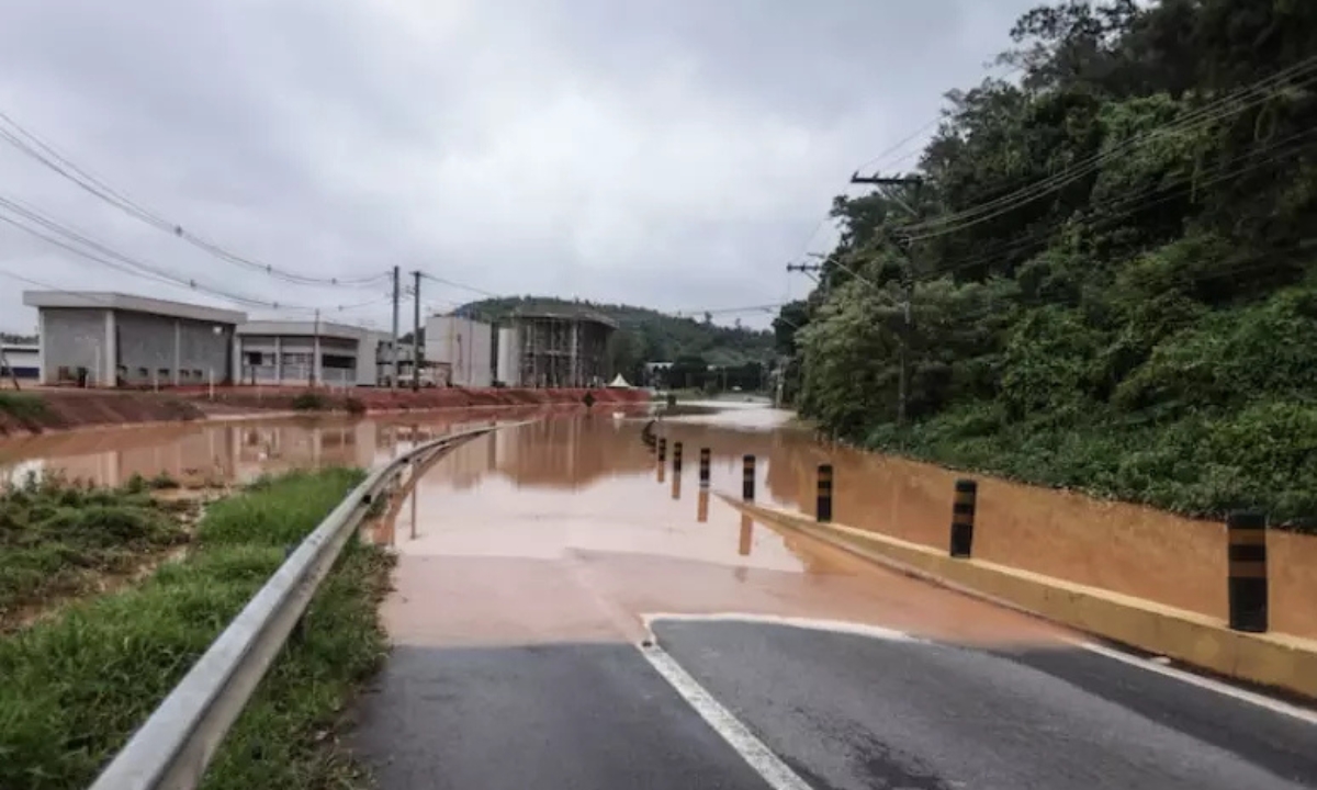 FOTO: Reprodução Diário do Grande ABC - Notícias e informações do Grande ABC: Santo André, São Bernardo, São Caetano, Diadema, Mauá, Ribeirão Pires e Rio Grande da Serra