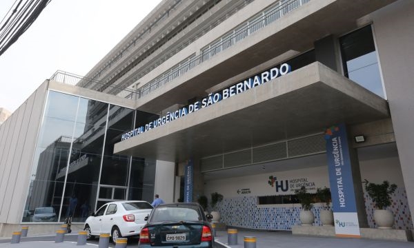 FOTO: Nario Barbosa/DGABC Diário do Grande ABC - Notícias e informações do Grande ABC: Santo André, São Bernardo, São Caetano, Diadema, Mauá, Ribeirão Pires e Rio Grande da Serra