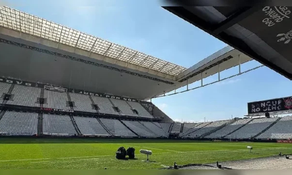 FOTO: Bruno Granja/Corinthians Diário do Grande ABC - Notícias e informações do Grande ABC: Santo André, São Bernardo, São Caetano, Diadema, Mauá, Ribeirão Pires e Rio Grande da Serra