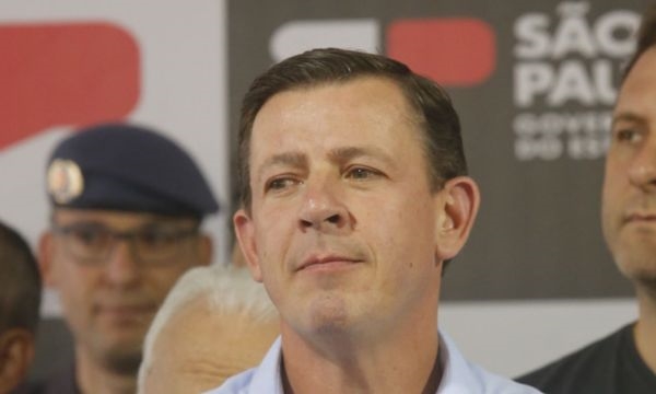 FOTO: Celso Luiz/DGABC Diário do Grande ABC - Notícias e informações do Grande ABC: Santo André, São Bernardo, São Caetano, Diadema, Mauá, Ribeirão Pires e Rio Grande da Serra