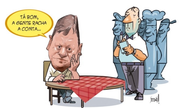 Ilustração: Seri/DGABC Diário do Grande ABC - Notícias e informações do Grande ABC: Santo André, São Bernardo, São Caetano, Diadema, Mauá, Ribeirão Pires e Rio Grande da Serra
