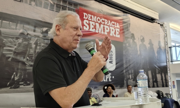 Foto: Wilson Guardia/ DGABC Diário do Grande ABC - Notícias e informações do Grande ABC: Santo André, São Bernardo, São Caetano, Diadema, Mauá, Ribeirão Pires e Rio Grande da Serra
