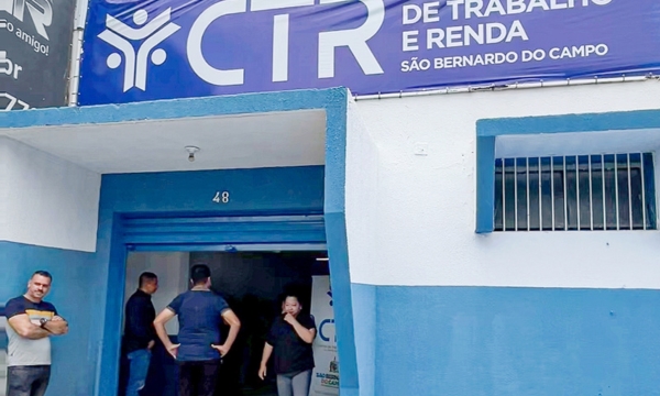 FOTO: Divulgação Diário do Grande ABC - Notícias e informações do Grande ABC: Santo André, São Bernardo, São Caetano, Diadema, Mauá, Ribeirão Pires e Rio Grande da Serra