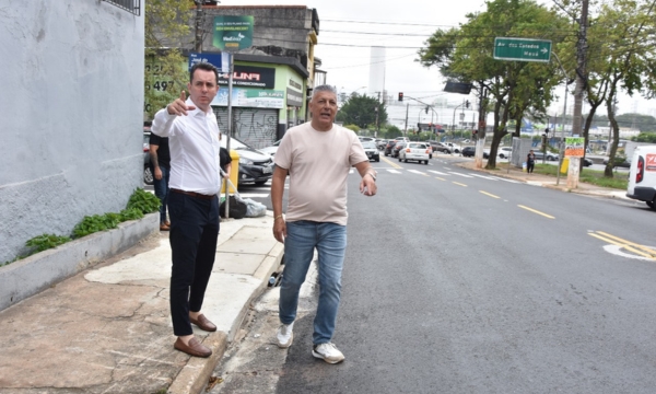 FOTO: Divulgação Diário do Grande ABC - Notícias e informações do Grande ABC: Santo André, São Bernardo, São Caetano, Diadema, Mauá, Ribeirão Pires e Rio Grande da Serra