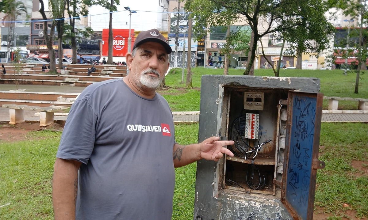 FOTO: Arquivo pessoal Diário do Grande ABC - Notícias e informações do Grande ABC: Santo André, São Bernardo, São Caetano, Diadema, Mauá, Ribeirão Pires e Rio Grande da Serra