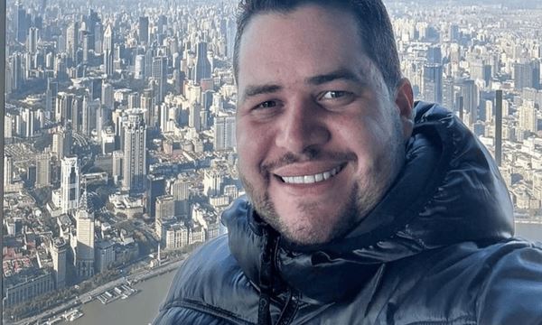 FOTO: Reprodução/Instagram Diário do Grande ABC - Notícias e informações do Grande ABC: Santo André, São Bernardo, São Caetano, Diadema, Mauá, Ribeirão Pires e Rio Grande da Serra