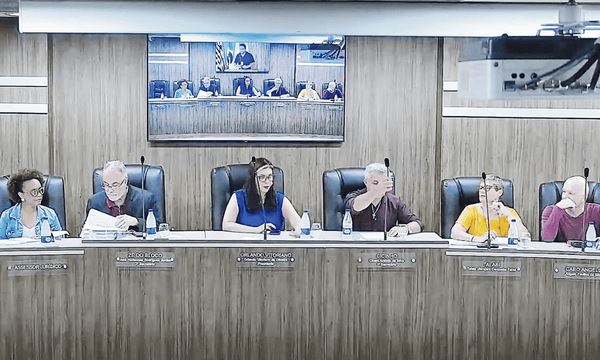 FOTO: Reprodução/YouTube Diário do Grande ABC - Notícias e informações do Grande ABC: Santo André, São Bernardo, São Caetano, Diadema, Mauá, Ribeirão Pires e Rio Grande da Serra