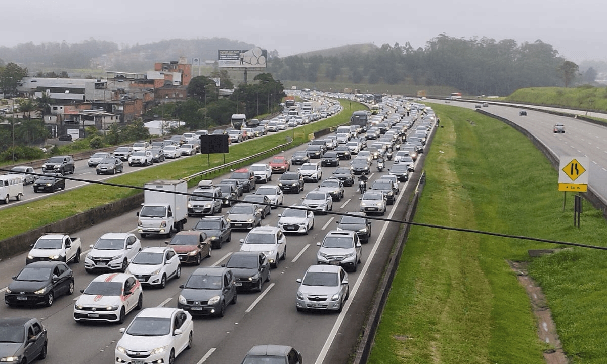 FOTO: Celso Luiz/DGABC Diário do Grande ABC - Notícias e informações do Grande ABC: Santo André, São Bernardo, São Caetano, Diadema, Mauá, Ribeirão Pires e Rio Grande da Serra