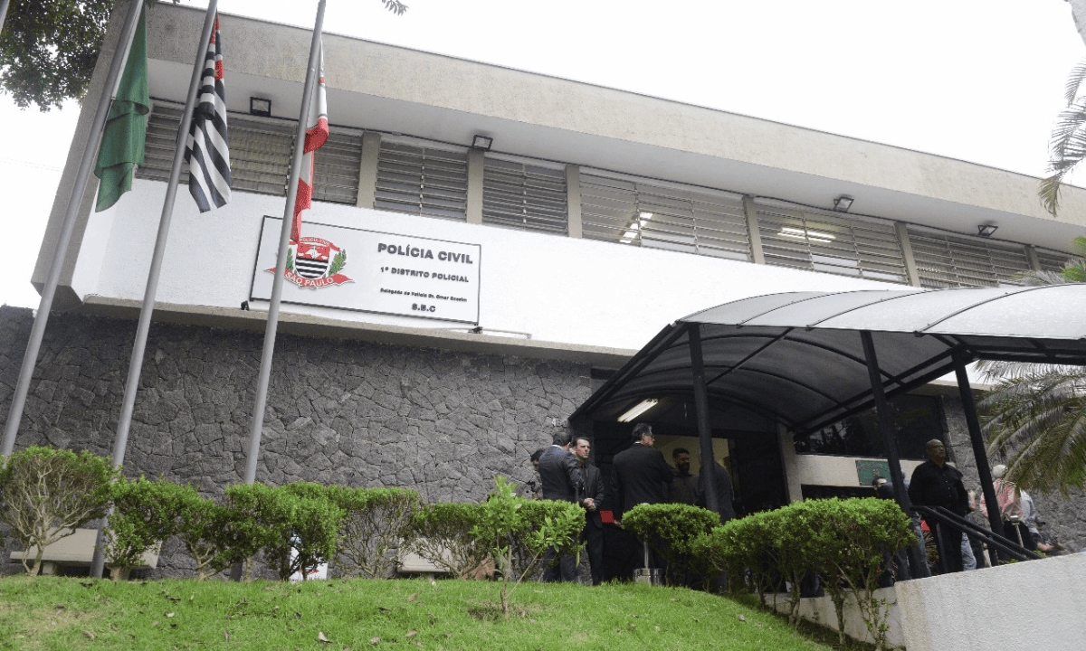 FOTO: Divulgação Diário do Grande ABC - Notícias e informações do Grande ABC: Santo André, São Bernardo, São Caetano, Diadema, Mauá, Ribeirão Pires e Rio Grande da Serra