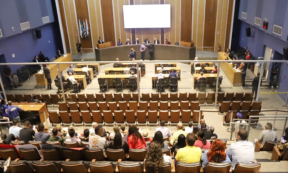 FOTO: André Henriques/DGABC 14/05/24 Diário do Grande ABC - Notícias e informações do Grande ABC: Santo André, São Bernardo, São Caetano, Diadema, Mauá, Ribeirão Pires e Rio Grande da Serra