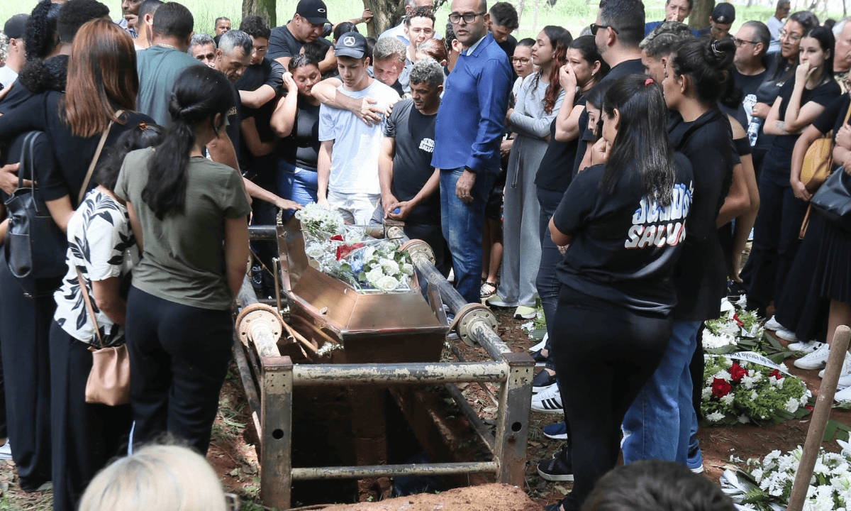 FOTO: Celso Luiz/DGABC Diário do Grande ABC - Notícias e informações do Grande ABC: Santo André, São Bernardo, São Caetano, Diadema, Mauá, Ribeirão Pires e Rio Grande da Serra