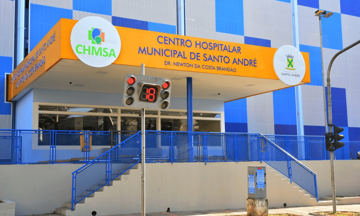 FOTO: PMSA Diário do Grande ABC - Notícias e informações do Grande ABC: Santo André, São Bernardo, São Caetano, Diadema, Mauá, Ribeirão Pires e Rio Grande da Serra