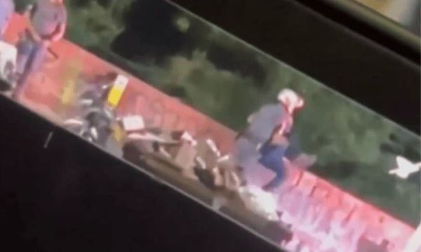 FOTO: Reprodução/TV Globo Diário do Grande ABC - Notícias e informações do Grande ABC: Santo André, São Bernardo, São Caetano, Diadema, Mauá, Ribeirão Pires e Rio Grande da Serra