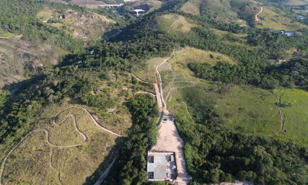 Divulgação/PMETRP Diário do Grande ABC - Notícias e informações do Grande ABC: Santo André, São Bernardo, São Caetano, Diadema, Mauá, Ribeirão Pires e Rio Grande da Serra