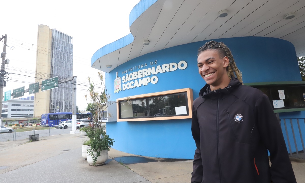 Claudinei Plaza/DGABC Diário do Grande ABC - Notícias e informações do Grande ABC: Santo André, São Bernardo, São Caetano, Diadema, Mauá, Ribeirão Pires e Rio Grande da Serra