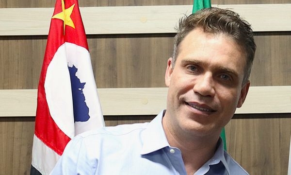 FOTO: Wilson de Sá | Câmara de Diadema Diário do Grande ABC - Notícias e informações do Grande ABC: Santo André, São Bernardo, São Caetano, Diadema, Mauá, Ribeirão Pires e Rio Grande da Serra