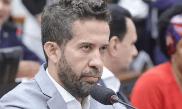 FOTO: Mario Agra/Câmara dos Deputados Diário do Grande ABC - Notícias e informações do Grande ABC: Santo André, São Bernardo, São Caetano, Diadema, Mauá, Ribeirão Pires e Rio Grande da Serra