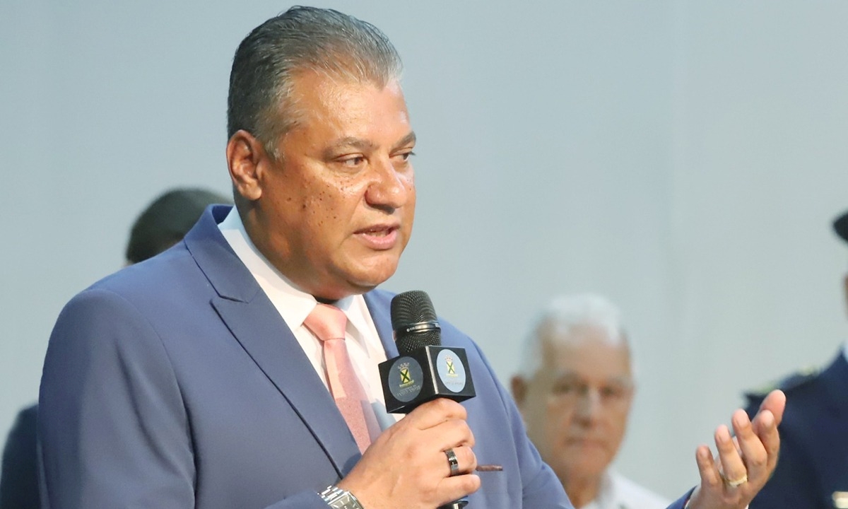 FOTO: André Henriques/DGABC 21/11/24 Diário do Grande ABC - Notícias e informações do Grande ABC: Santo André, São Bernardo, São Caetano, Diadema, Mauá, Ribeirão Pires e Rio Grande da Serra