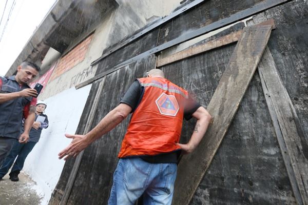 Celso Luiz/DGABC Diário do Grande ABC - Notícias e informações do Grande ABC: Santo André, São Bernardo, São Caetano, Diadema, Mauá, Ribeirão Pires e Rio Grande da Serra